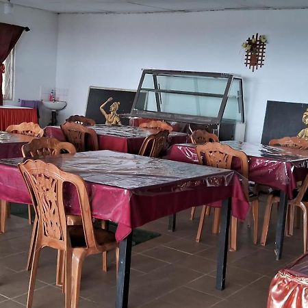 Handapanfall Holiday Resort Rakwana Экстерьер фото