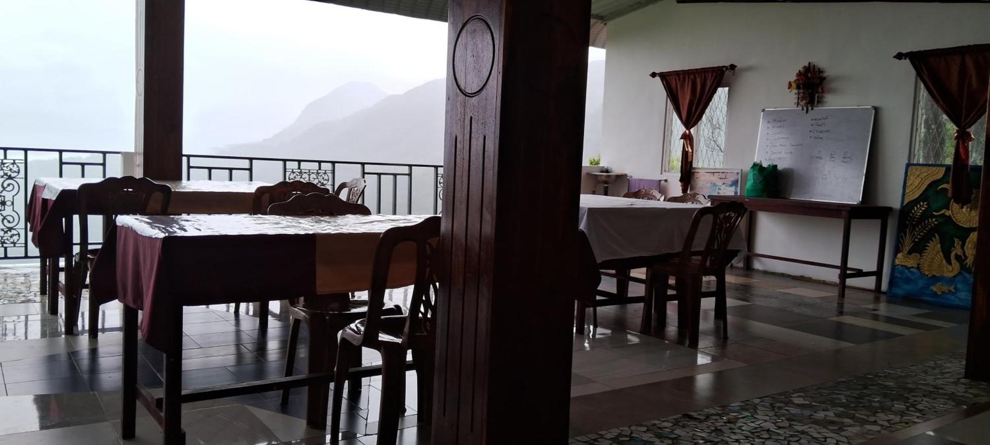 Handapanfall Holiday Resort Rakwana Экстерьер фото