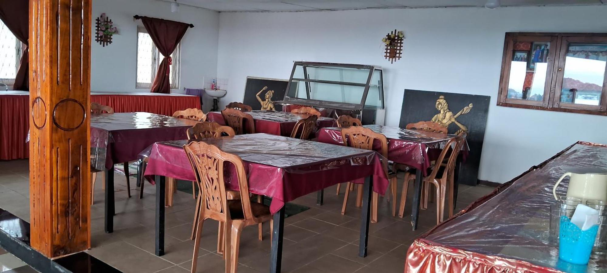 Handapanfall Holiday Resort Rakwana Экстерьер фото